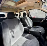 Citroën berlingo multispace FR