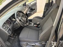 Voiture Golf 7 à vendre