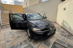 Voiture Golf 7 à vendre