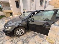 Voiture Golf 7 à vendre