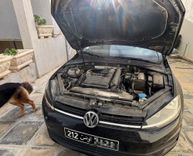Voiture Golf 7 à vendre
