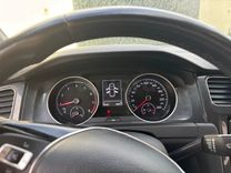 Voiture Golf 7 à vendre