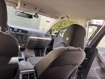 Voiture Golf 7 à vendre