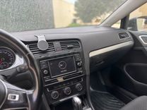 Voiture Golf 7 à vendre