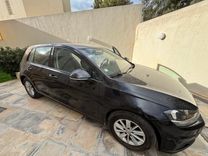 Voiture Golf 7 à vendre