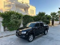 Volkswagen Amarok bva highline plus full options etat neuf