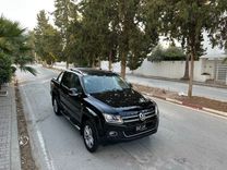 Volkswagen Amarok bva highline plus full options etat neuf