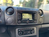 Volkswagen Amarok bva highline plus full options etat neuf