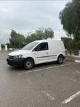 Volkswagen caddy prestige