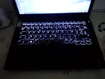 DELL LATITUDE i7-6éme importée état comme neuf