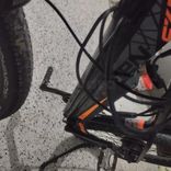 VTT Electrique Nakamura E-Summit 710