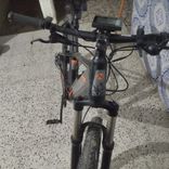 VTT Electrique Nakamura E-Summit 710