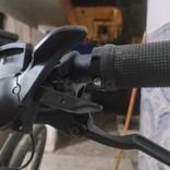 VTT Electrique Nakamura E-Summit 710