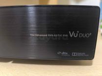 VU+ DUO2