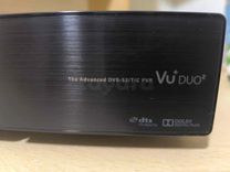 VU+ DUO2