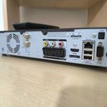 Vu+ uno full hd 120 TND