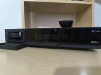 Vu+ uno full hd 120 TND