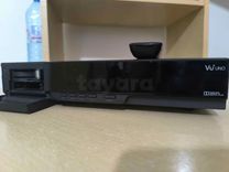 Vu+ uno full hd 120 TND