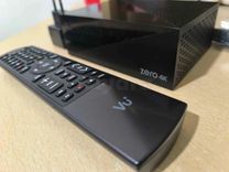 VU+ ZERO 4K V2