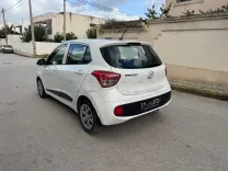 Hyundai grand i10