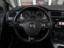 VOLKSWAGEN GOLF 7.5