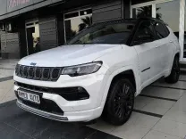 JEEP COMPASS 4X4e S