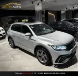 🚘 TIGUAN kit R line🚘