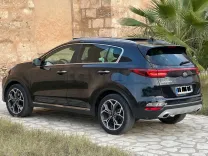 kia sportage gt-line 2020