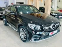 MERCEDES BENZ GLC 250 d. 4 Matic Importer derniere matricule