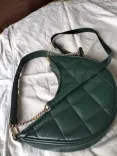 sac à bandoulière Primark neuf en vert