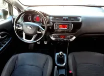 kia rio 80km série 189 تسجيل أول