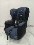 siège auto Bébé Confort importé état comme neuf