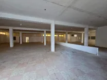 A louer usine à la Z I Kram, Lac 3