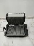 appareil Panini grill Delonghi importé