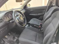 SUZUKI DZAIR PREMIÈRE MAIN EN TRÈS BON ÉTAT BOÎTE MANUELLE