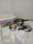 Cocotte TEFAL importé 6 litres neuf