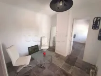 Une villa en s4 meublée avec piscine à Sidi Bou Said