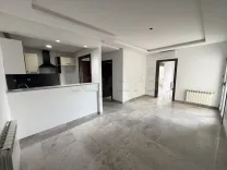 appartement S1 à cité wahat