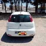 fiat grande punto 2015