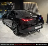 🚘MERCEDES-BENZ GLC 300 4MATIC COUPE AMG PACK NIGHT🚘