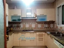 A VENDRE APPARTEMENT TRES HAUT STANDING A HAMMAMET NORD