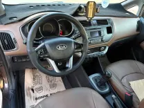 Kia Rio 2013 Hatchback