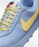 Nike Astrograbber , Mauve/Jaune, 43, neuf