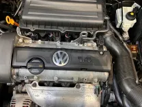 GOLF 6 ESSENCE 1.4 Importer de europe