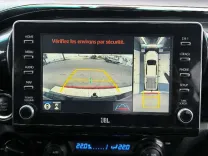 TOYOTA HILUX INVINCIBLE 2.8L 4X4