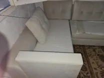 Salon de séjours 3 divans en excellent état