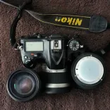 nikon d7100