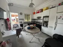 Villa de 418 m² à  Borj Cedria