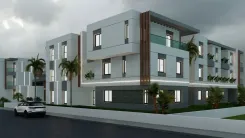 Nouvelle Résidence, facilité de paiement  Remise des clés 2027