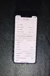 iPhone xs max 256gb bonne etat propre